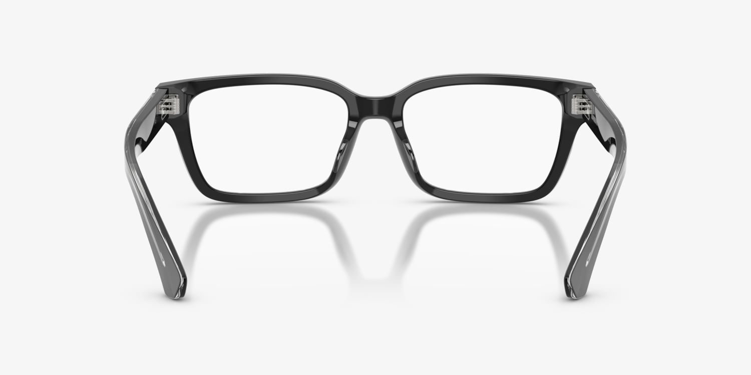 Burberry BE2453 Eyeglasses | LensCrafters display picture 1