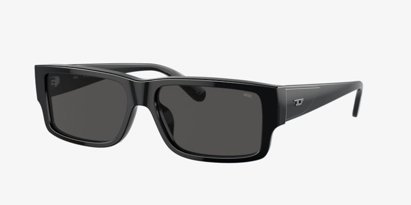 Diesel DL3013U Sunglasses | LensCrafters display picture 1