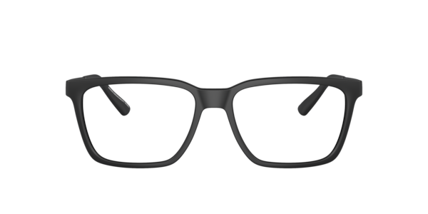 Armani Exchange Men's Eyeglasses,AX3103 - Matte Black