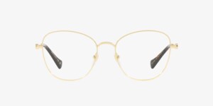 GUCCI 眼鏡 GG-9067NJ B6V 54□15-145 Gucci GG1418O Eyeglasses | LensCrafters