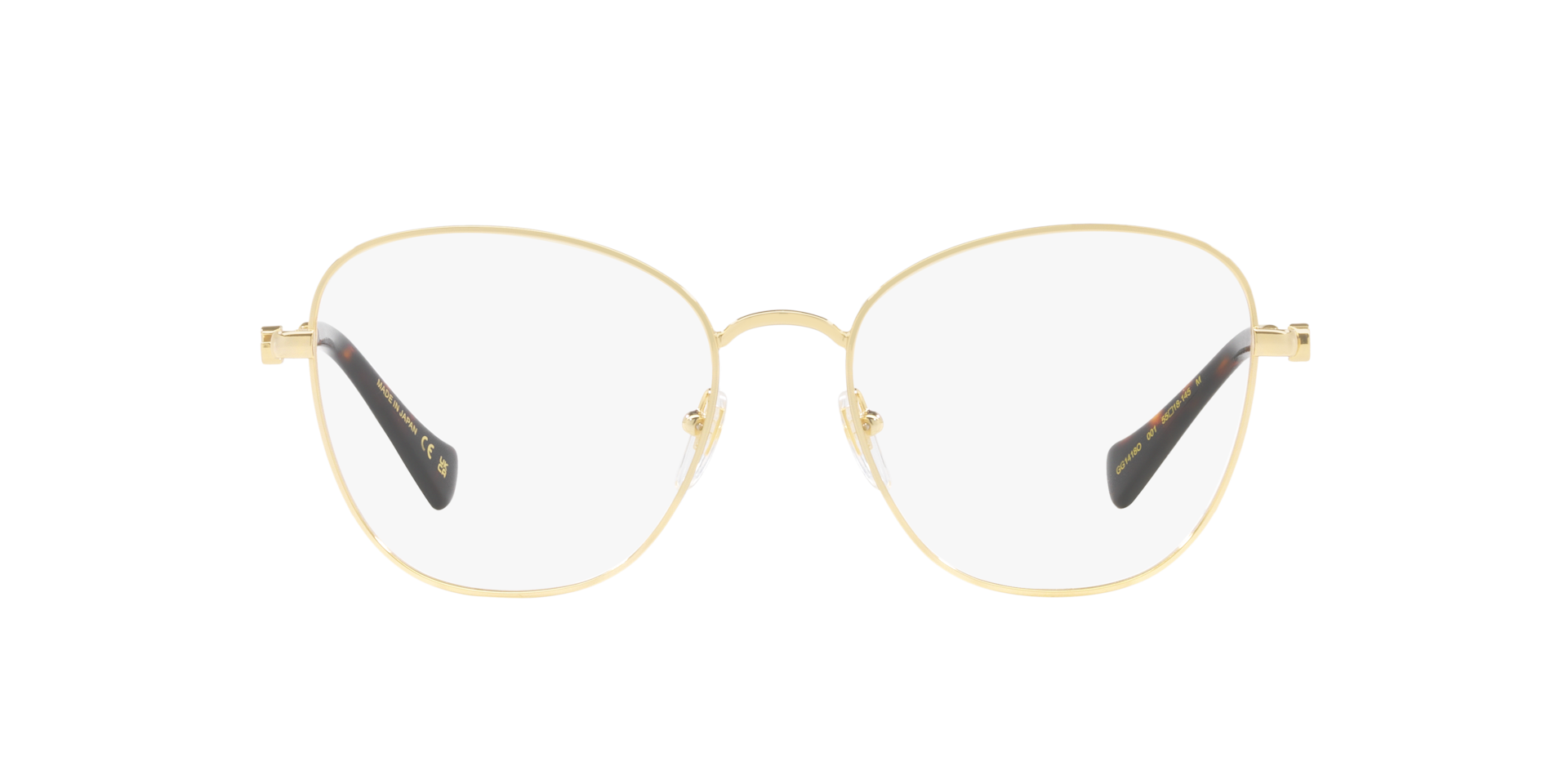 Gucci GG1418O Eyeglasses | LensCrafters