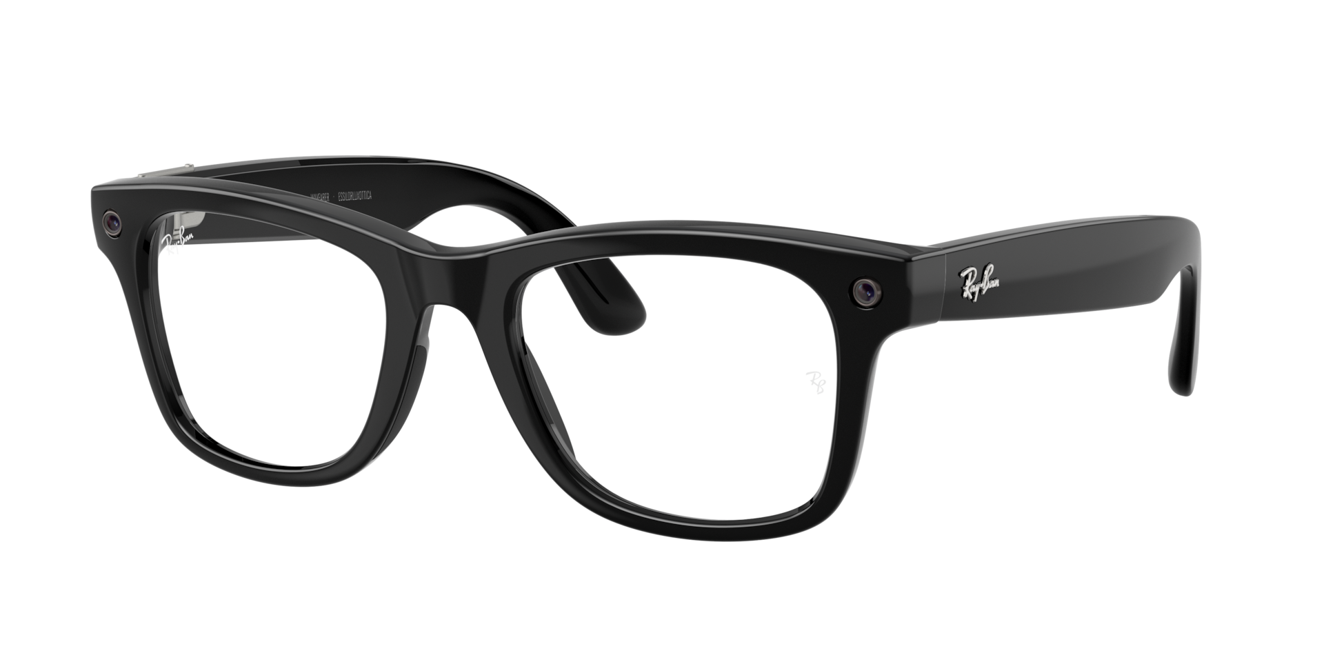 Ray-Ban Meta (Gen 3) Wayfarer Optics