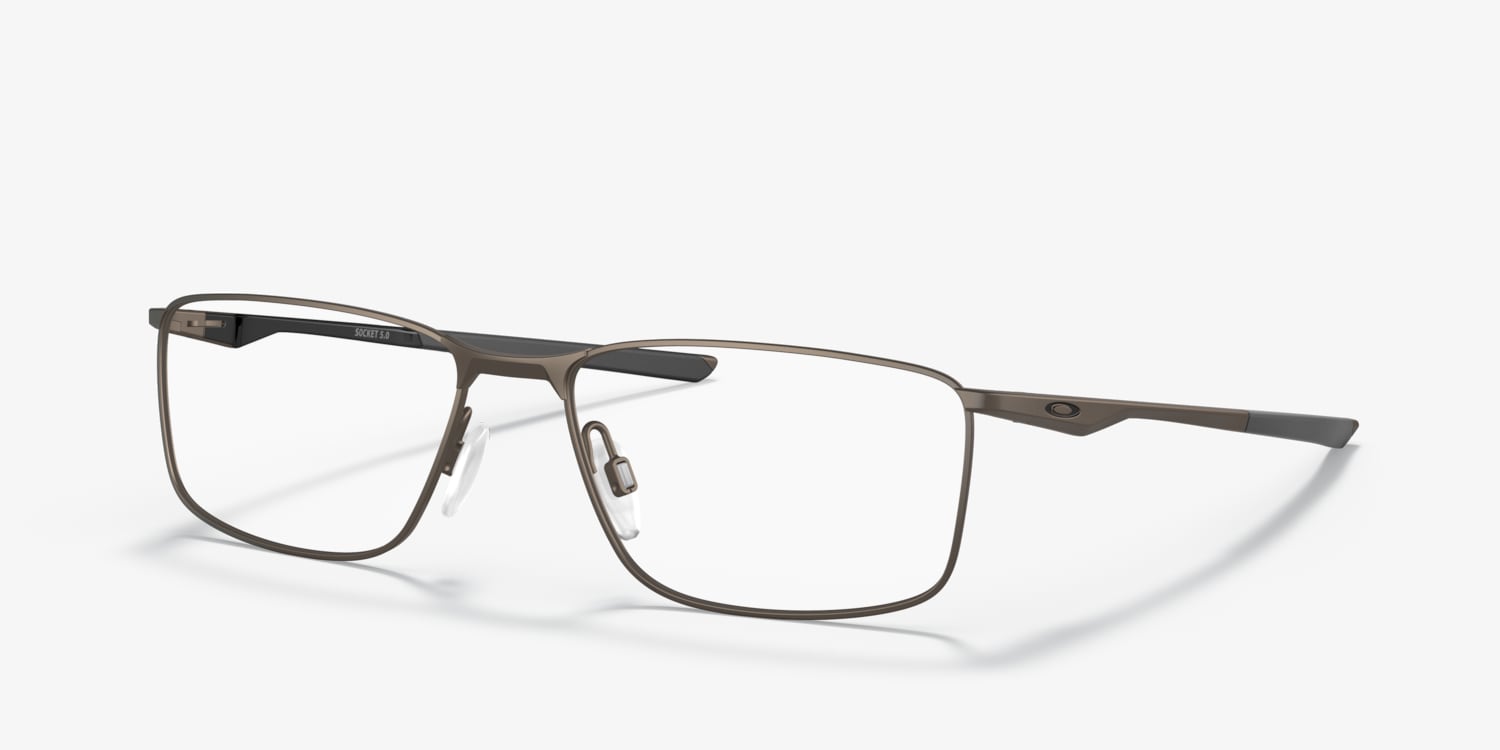Oakley OX3217 Socket 5.0 Eyeglasses | LensCrafters