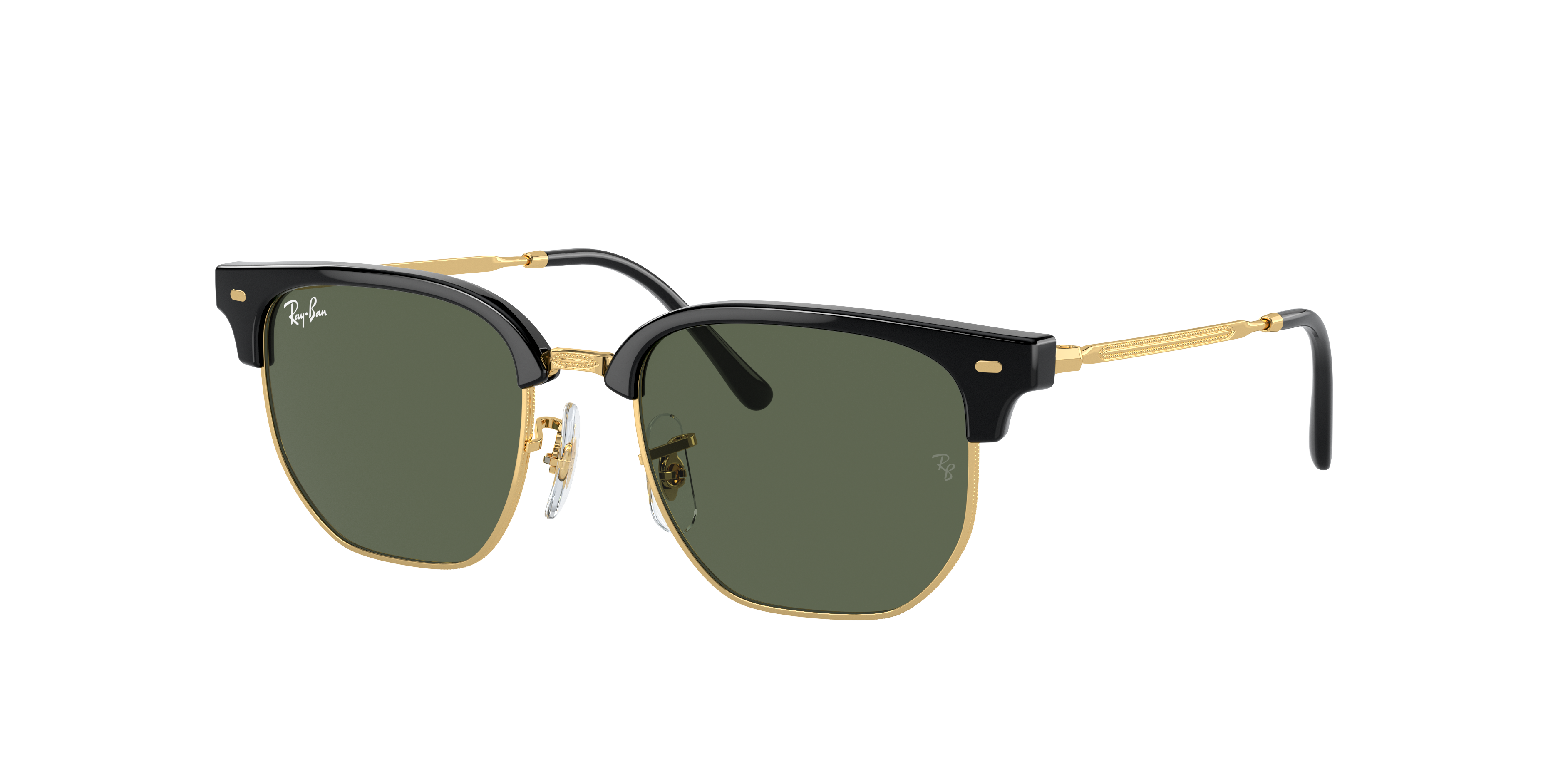 RB9116S New Clubmaster Kids