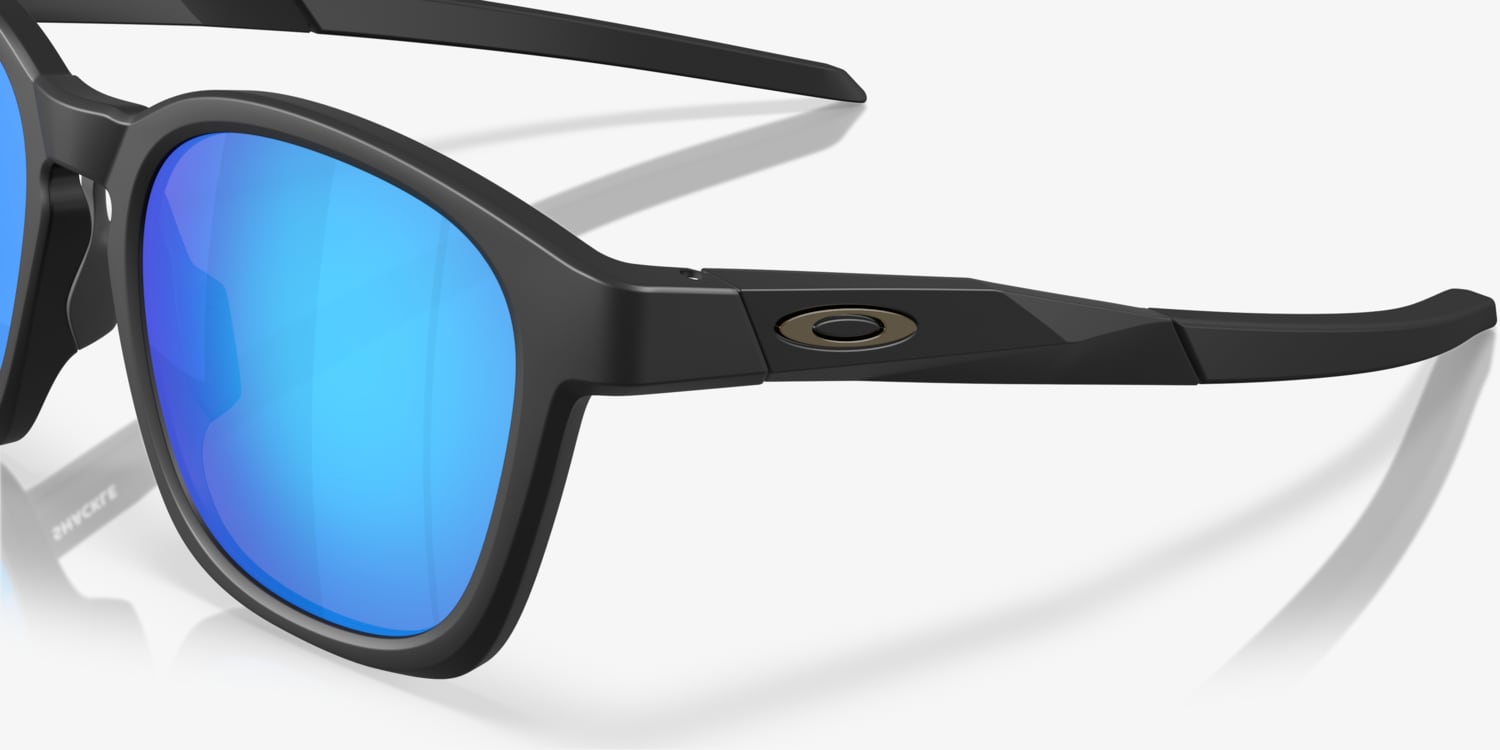 Oakley OO9507D Shackle Sunglasses | LensCrafters