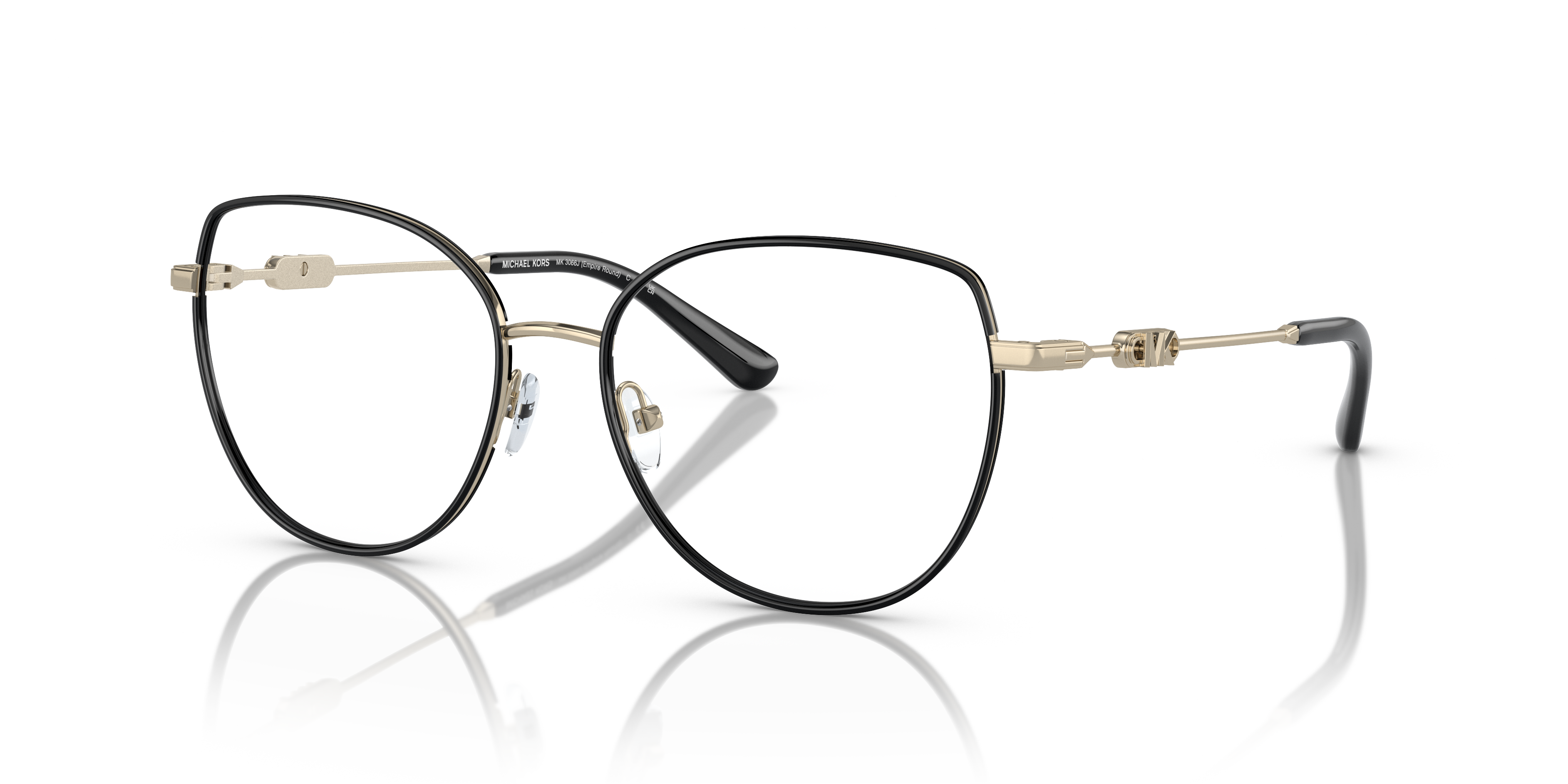 MK3066J Empire Round