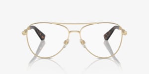 Burberry BE1386 Eyeglasses | LensCrafters