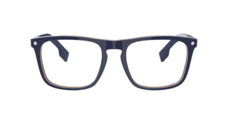 Burberry BE2340 Bolton Eyeglasses | LensCrafters