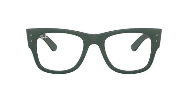 Ray-Ban RB7840V Mega Wayfarer Optics Liteforce Eyeglasses