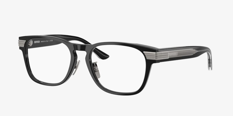 Ferrari FH4008U Eyeglasses | LensCrafters