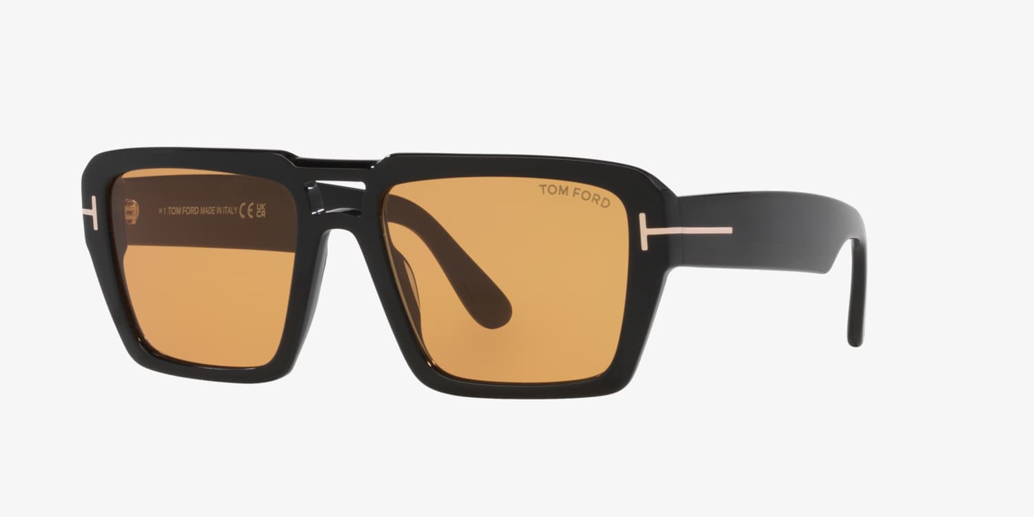 Tom Ford Redford TR Sunglasses | LensCrafters