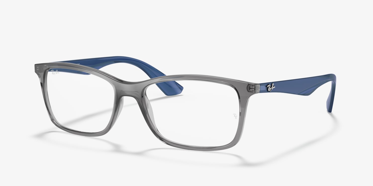 Ray-Ban RB7047 Optics Eyeglasses | LensCrafters