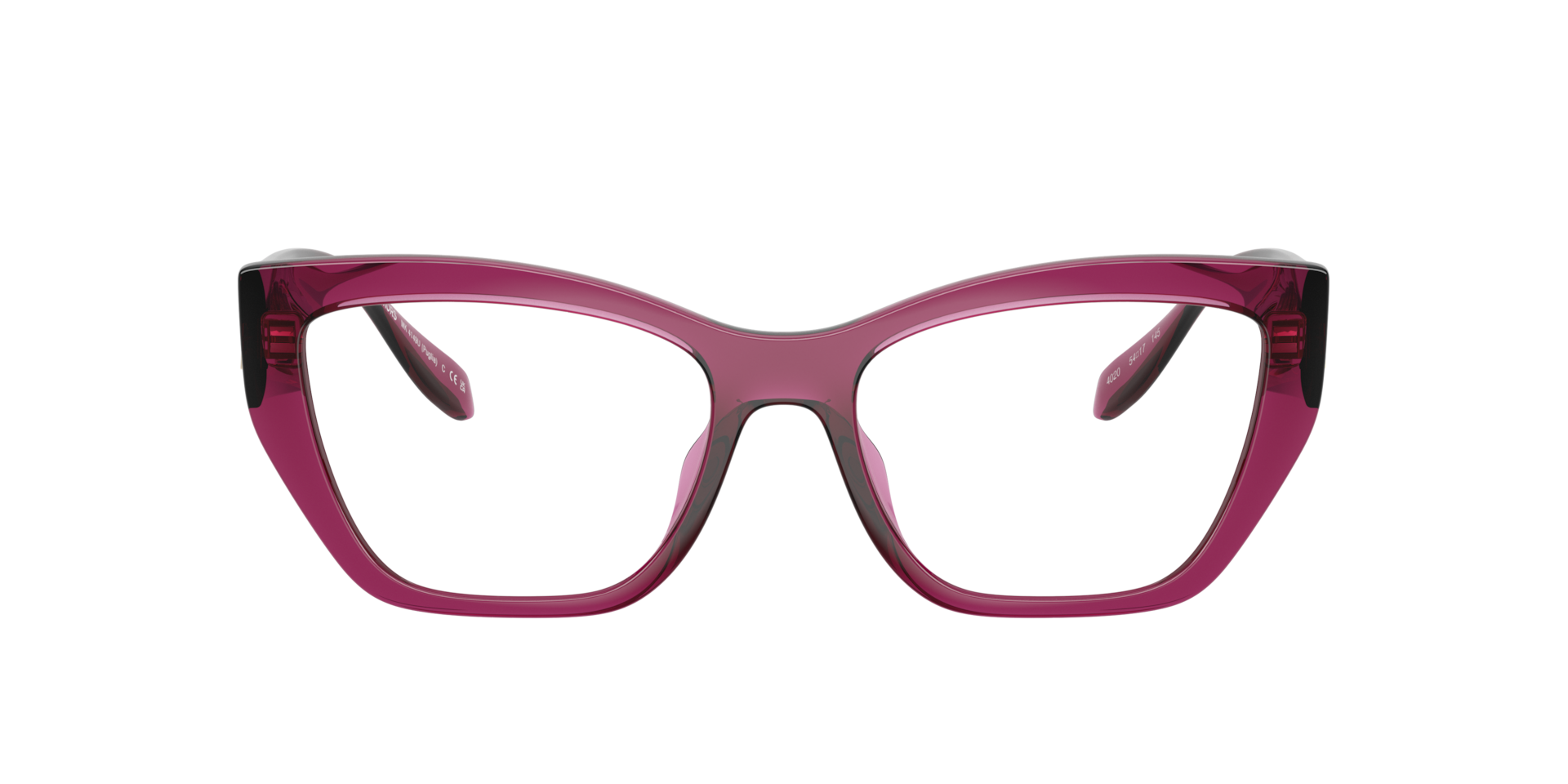 Michael Kors MK4149U Puglia Eyeglasses | LensCrafters