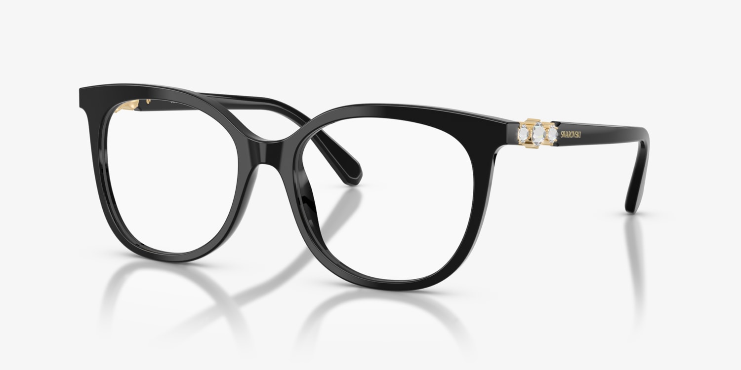 Swarovski SK2055 Eyeglasses | LensCrafters