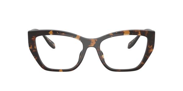 Michael Kors Women's Puglia Eyeglasses, MK4149U - Dark Tortoise