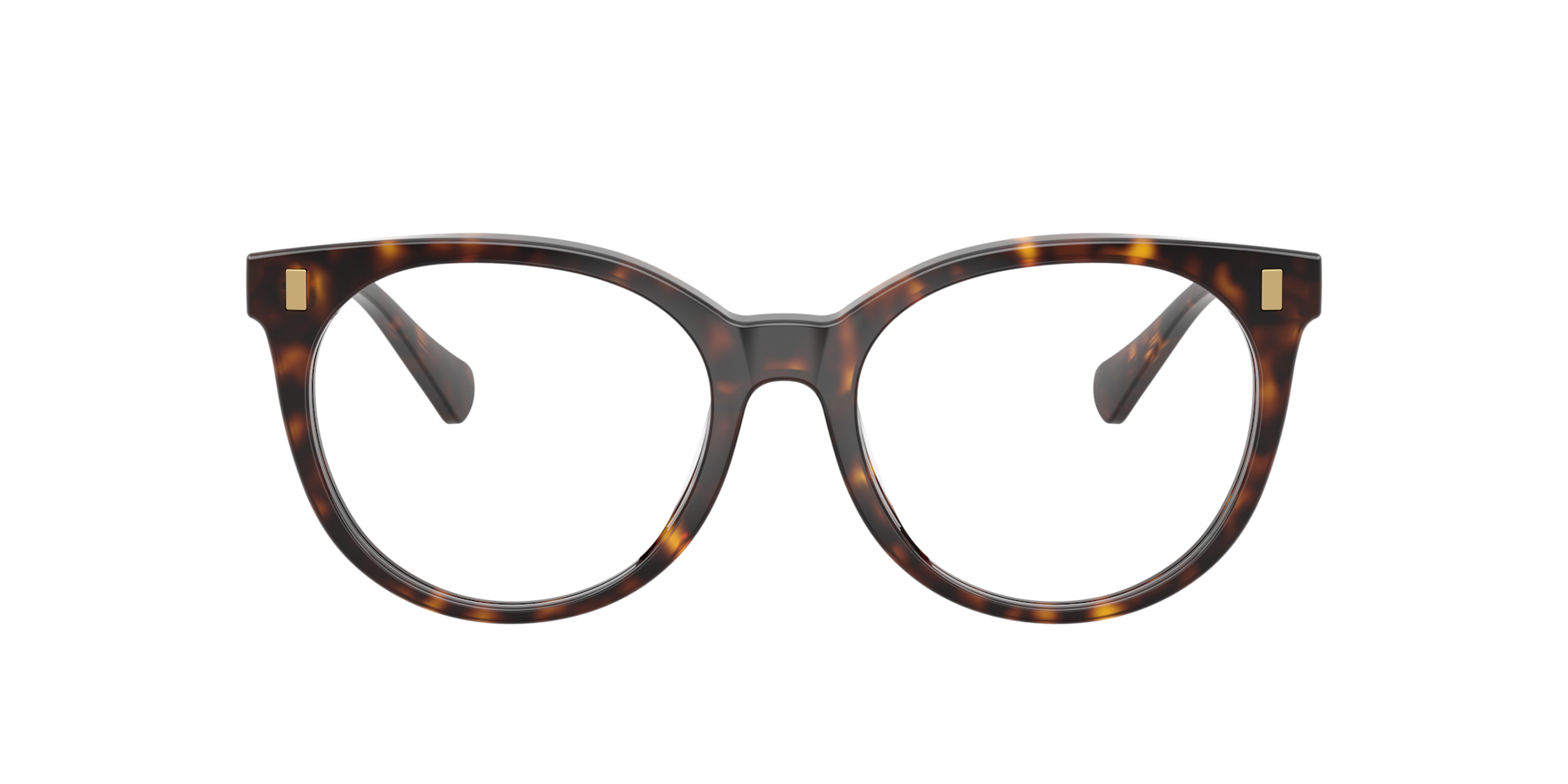 Ralph by Ralph Lauren Woman Shiny Dark Havana 141$
