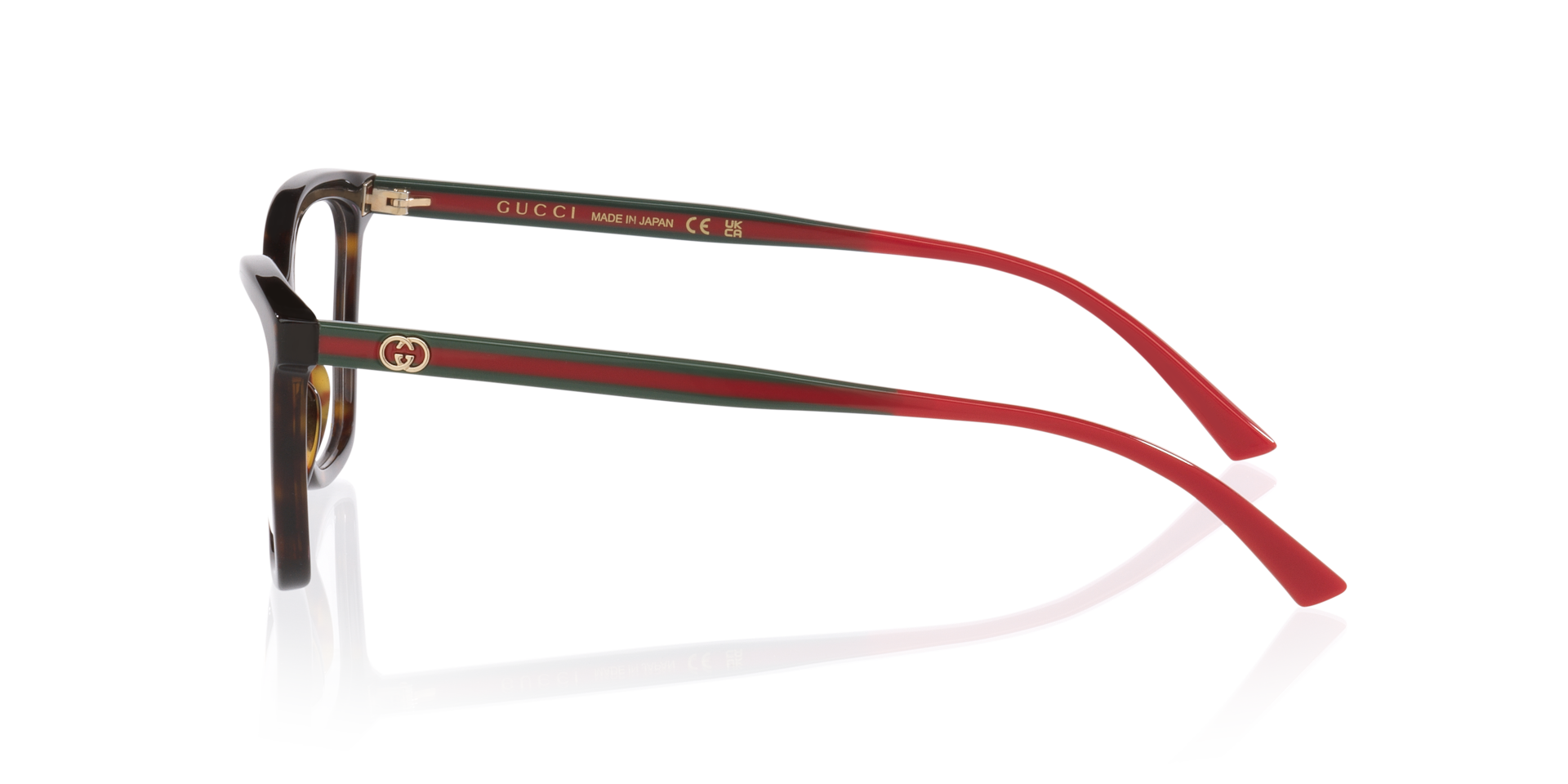 Gucci GG1989O Eyeglasses | LensCrafters