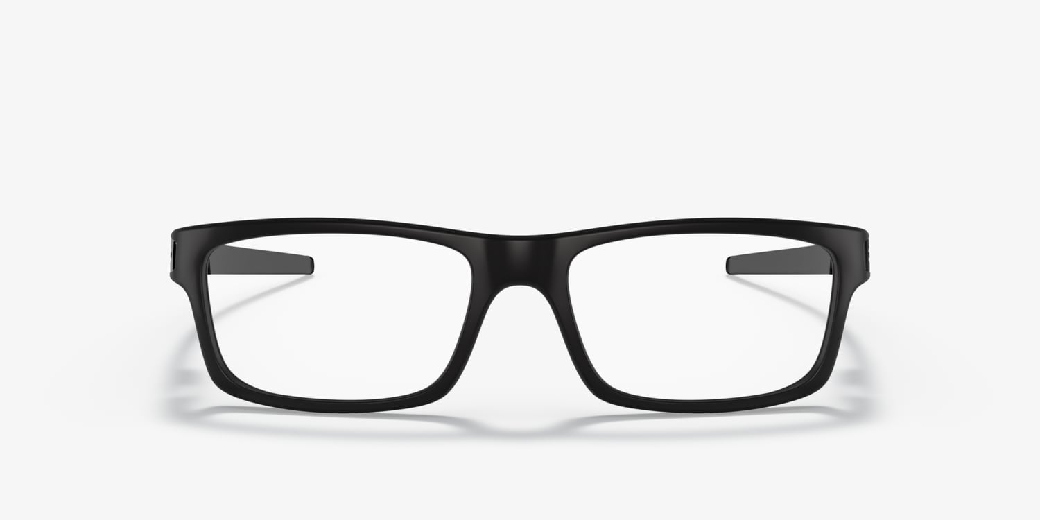 Oakley OX8026 Currency™ Eyeglasses | LensCrafters