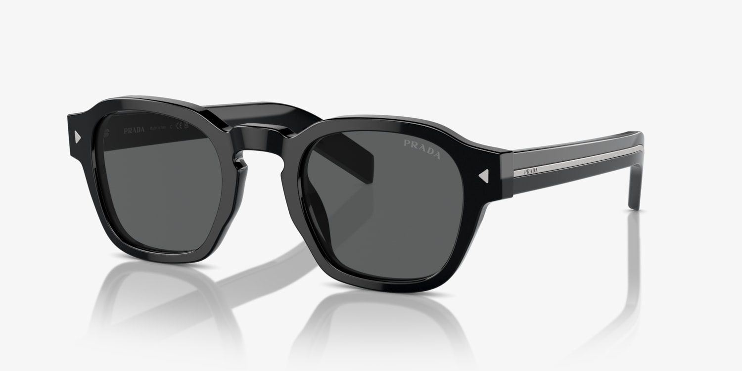 Prada PR A16S Sunglasses | LensCrafters display picture 1