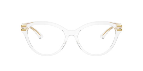 Dolce&Gabbana Women's Eyeglasses, DG5116 - Crystal