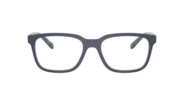 Arnette AN7284 Steek 3007 Men's Glasses  Size 54 - Free Lenses - Blue Light Block Available