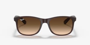 Ray-Ban RB4202 Andy Sunglasses | LensCrafters