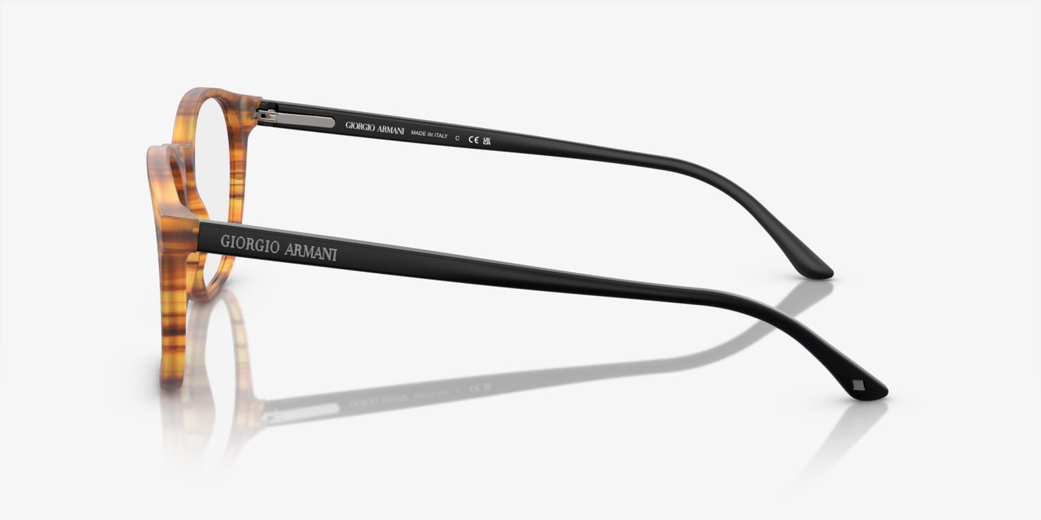Giorgio Armani AR7074 Eyeglasses | LensCrafters
