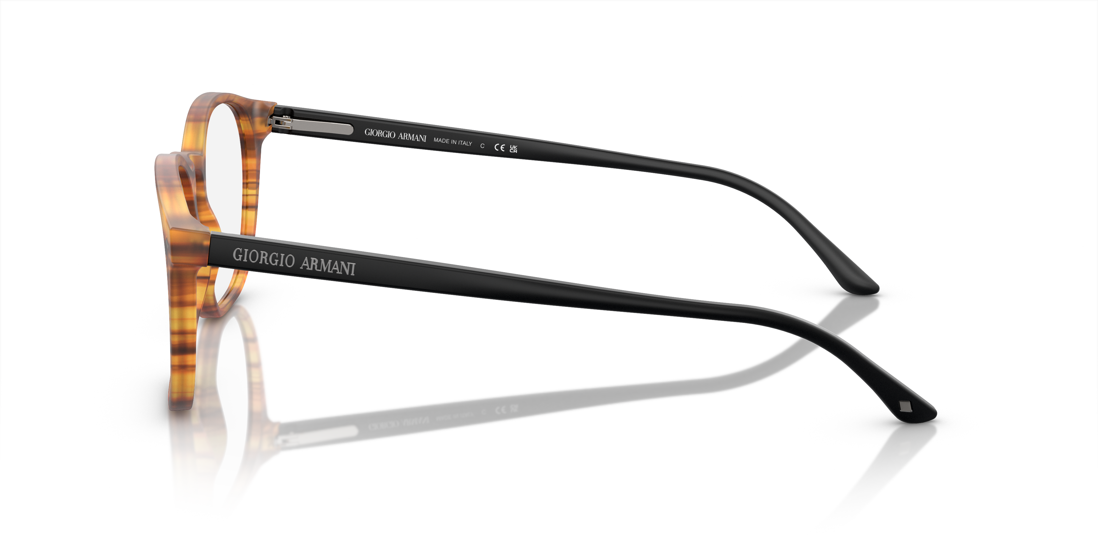 Giorgio Armani AR7074 Eyeglasses | LensCrafters