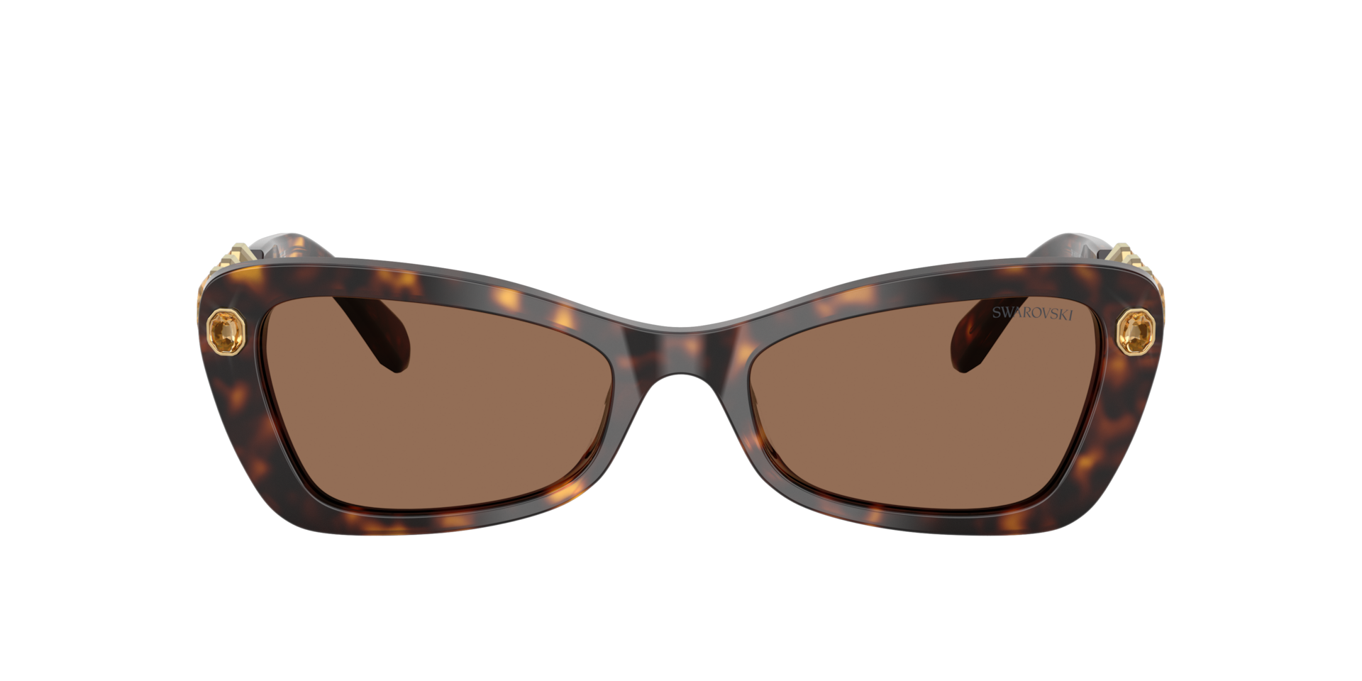 Swarovski SK6033 Sunglasses | LensCrafters