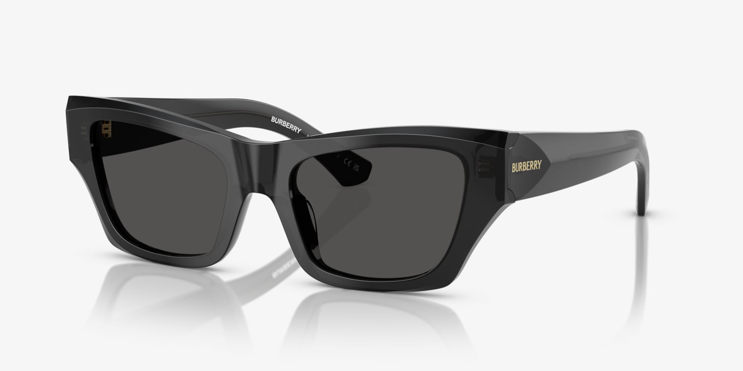 Burberry BE4441U Sunglasses | LensCrafters