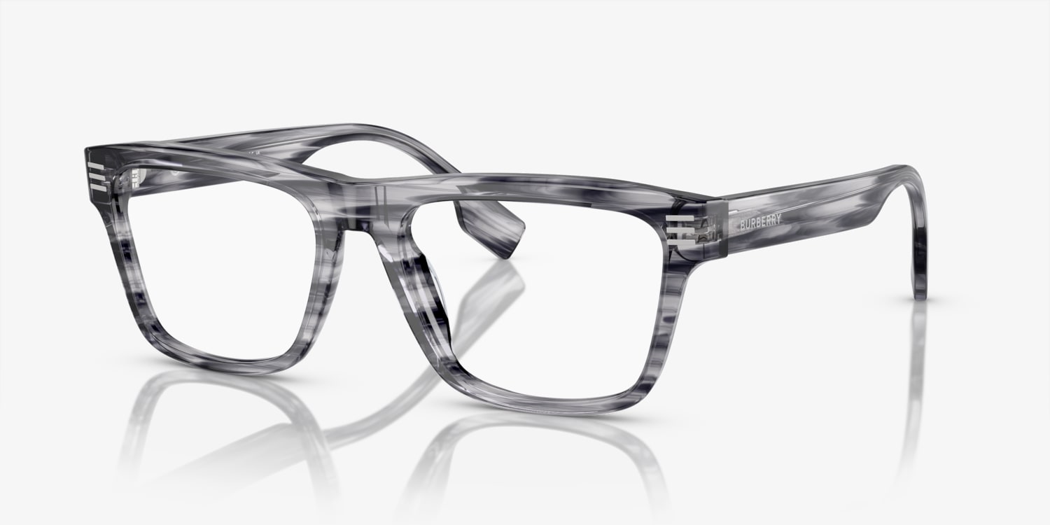 BURBERRY サングラス B 2387-F Burberry BE2387 Eyeglasses | LensCrafters