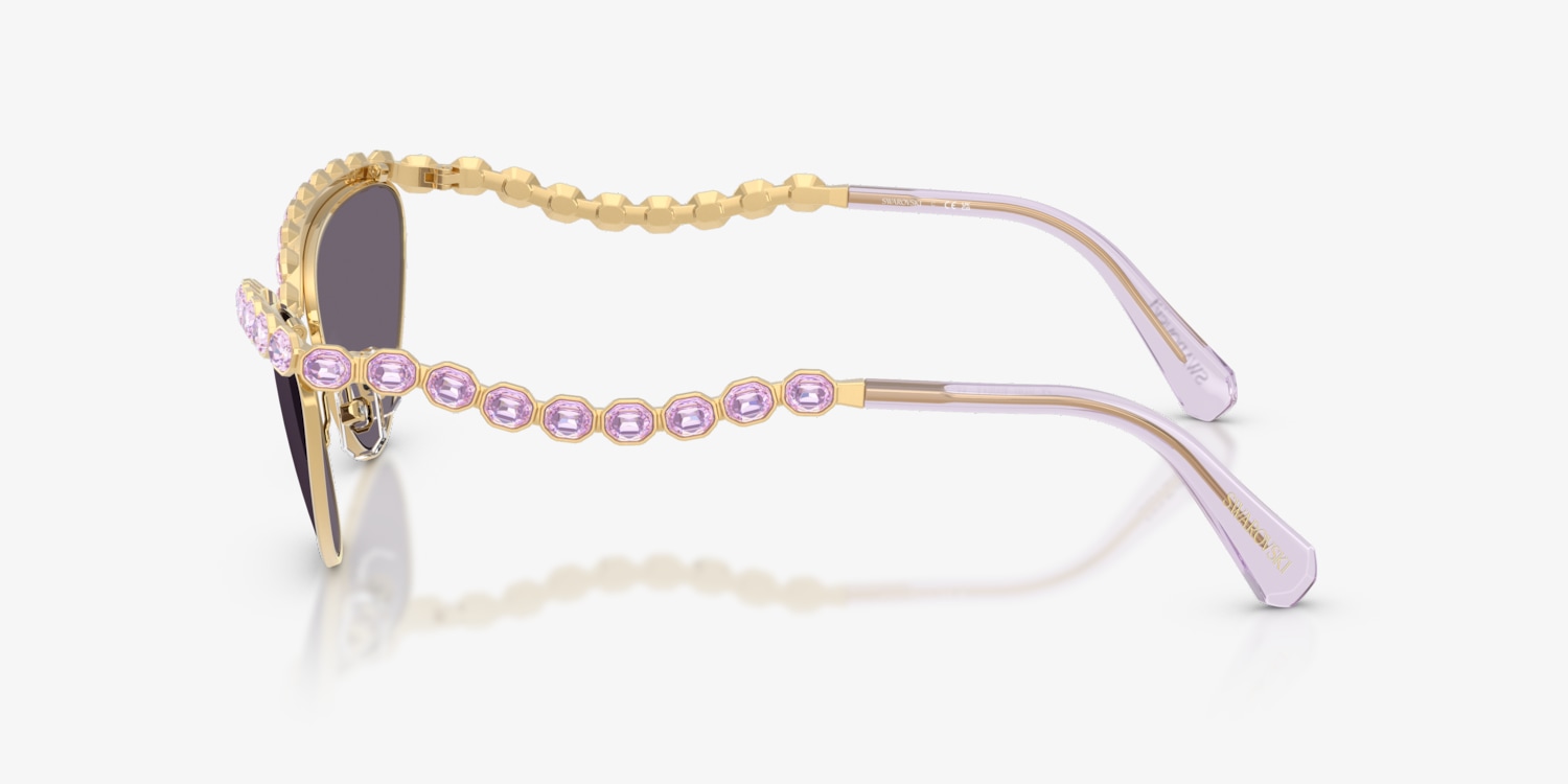 Swarovski SK7030 Sunglasses | LensCrafters