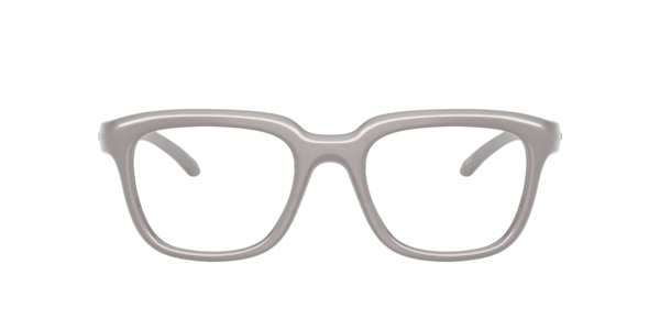 Arnette AN7272 Splice 2961 Men's Glasses Grey Size 51 - Free Lenses - Blue Light Block Available