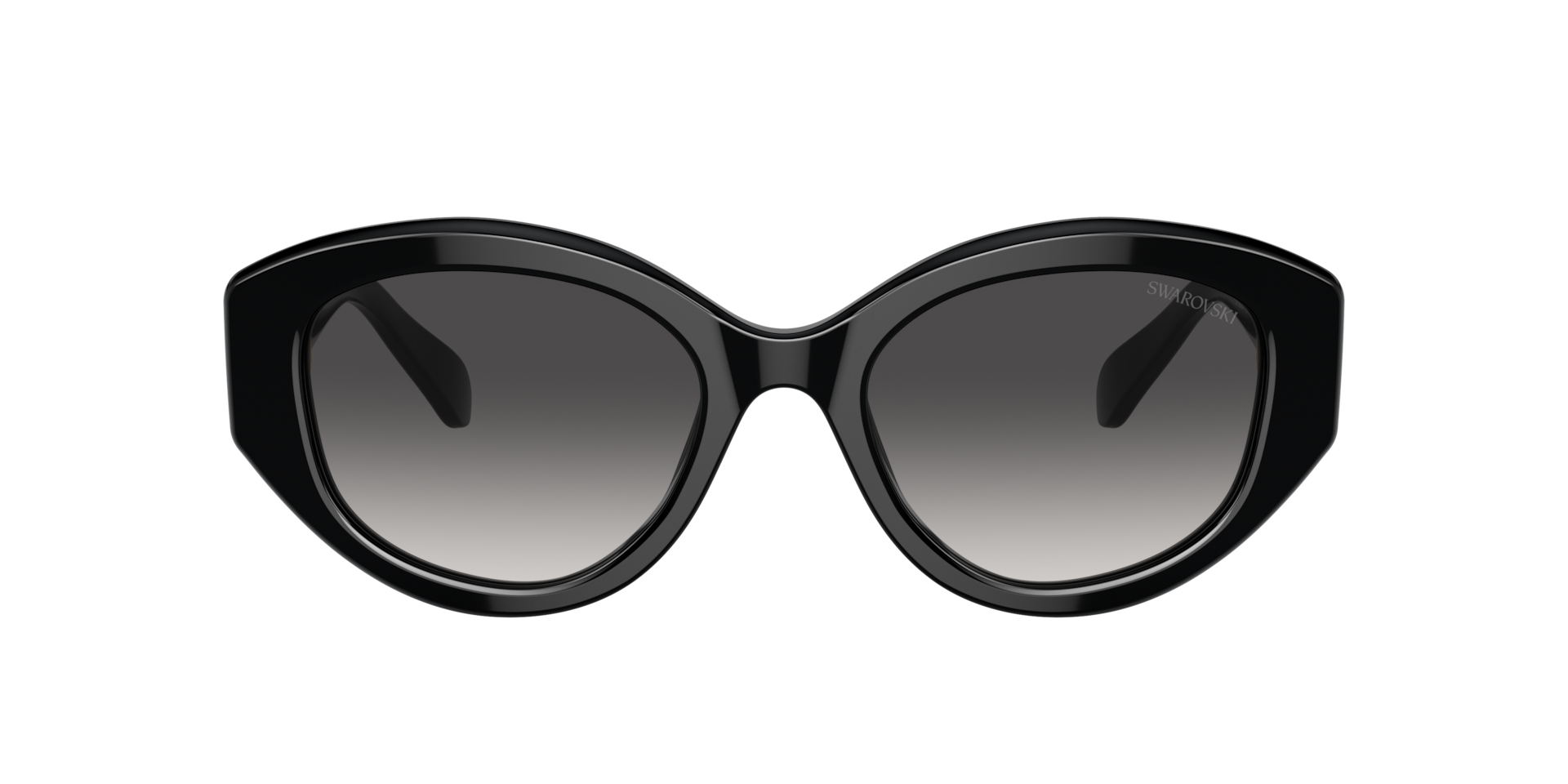 Swarovski SK6005 Sunglasses | LensCrafters