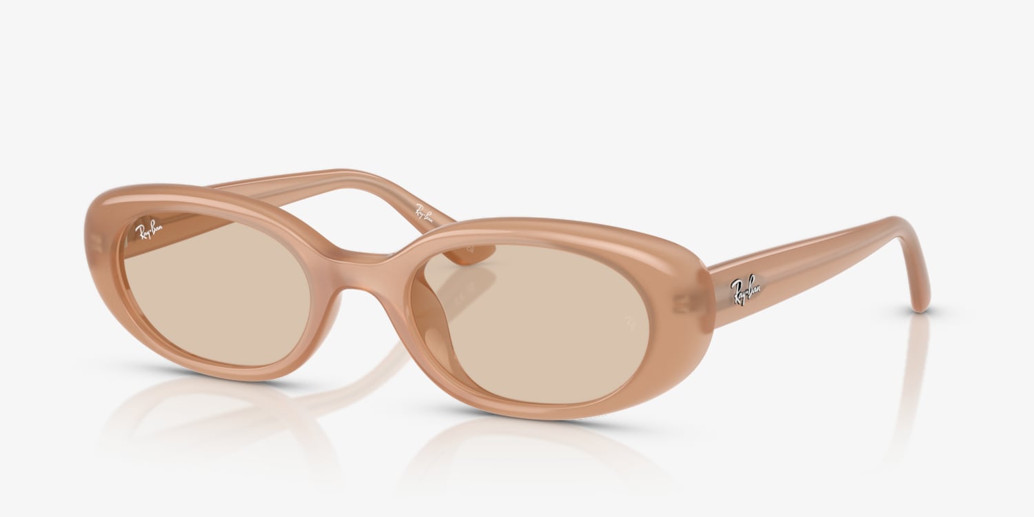 Ray-Ban RB4441D Bio-Based Sunglasses | LensCrafters