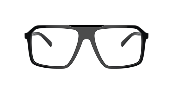 Michael Kors MK4123U MONTREUX 3005 Men's Glasses Black Size 57 - Free Lenses - Blue Light Block Available
