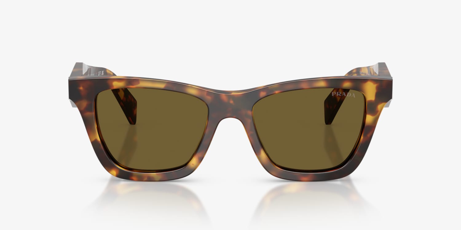 Prada PR C07S Sunglasses | LensCrafters