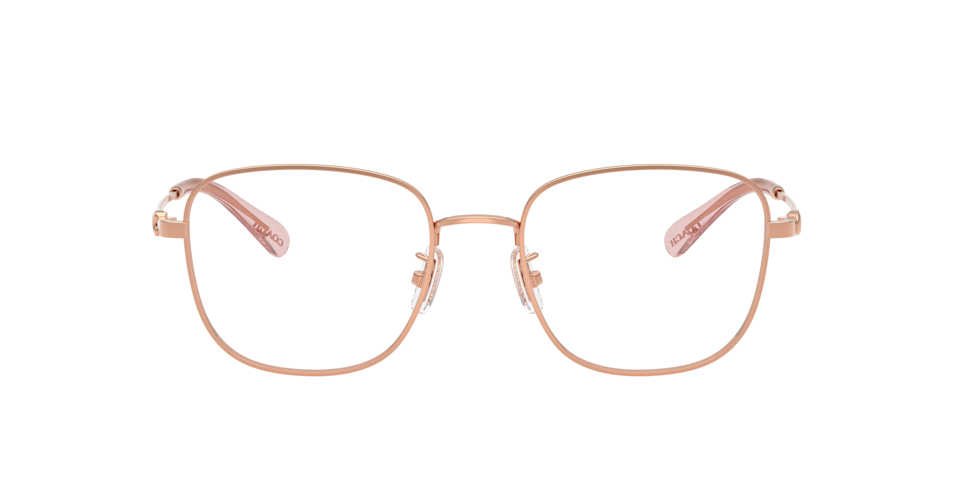 Coach HC5198TD Eyeglasses | LensCrafters