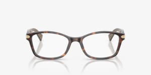 Coach HC6065 Eyeglasses | LensCrafters display picture 1