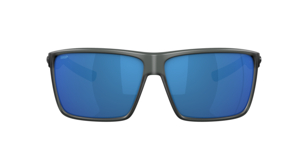Costa Del Mar Man  Matte Smoke Crystal