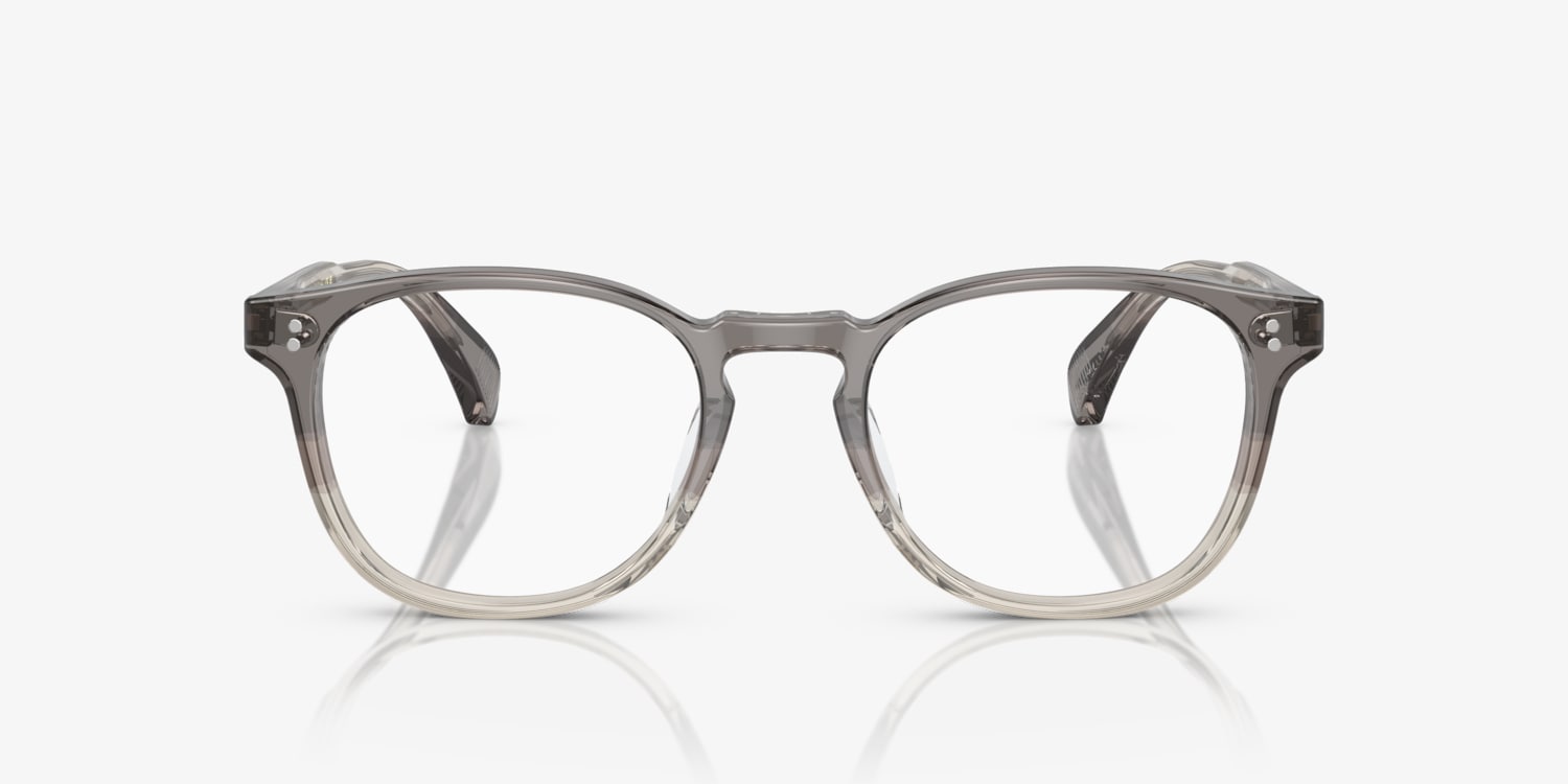 OLIVER PEOPLES KENNER PAMB – Grey W Oliver Peoples OV5298U Finley Esq. Eyeglasses | LensCrafters