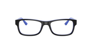 Ray-Ban RB5268 Optics Eyeglasses | LensCrafters