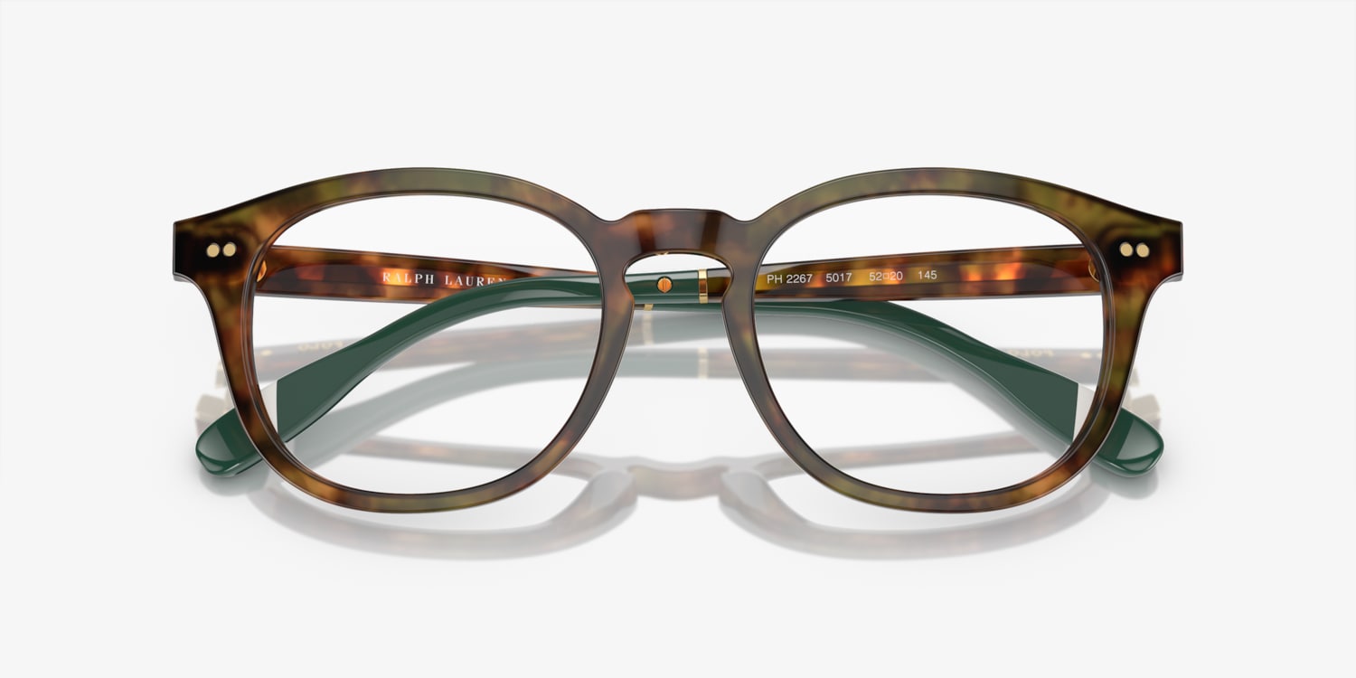 Polo Ralph Lauren PH2267 Eyeglasses | LensCrafters