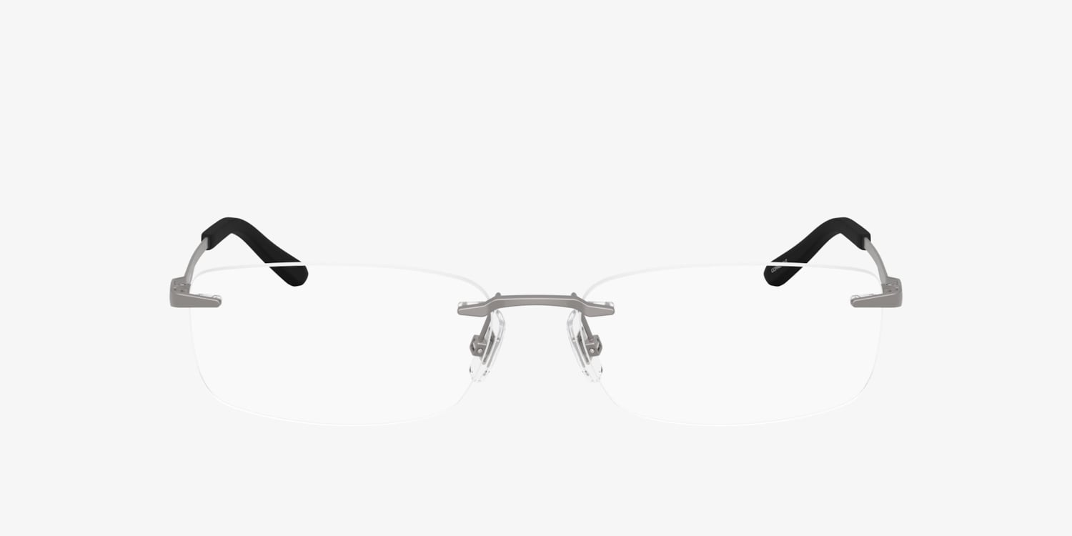 Arnette AN6150 Cornercut Eyeglasses | LensCrafters