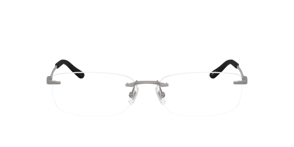 Arnette AN6150 Cornercut 745 Men's Glasses  Size 58 - Free Lenses - Blue Light Block Available