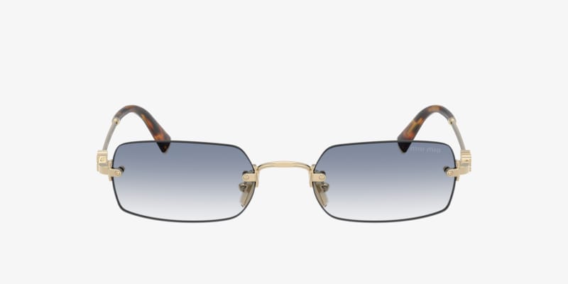 Miu Miu MU 56ZS Sunglasses | LensCrafters