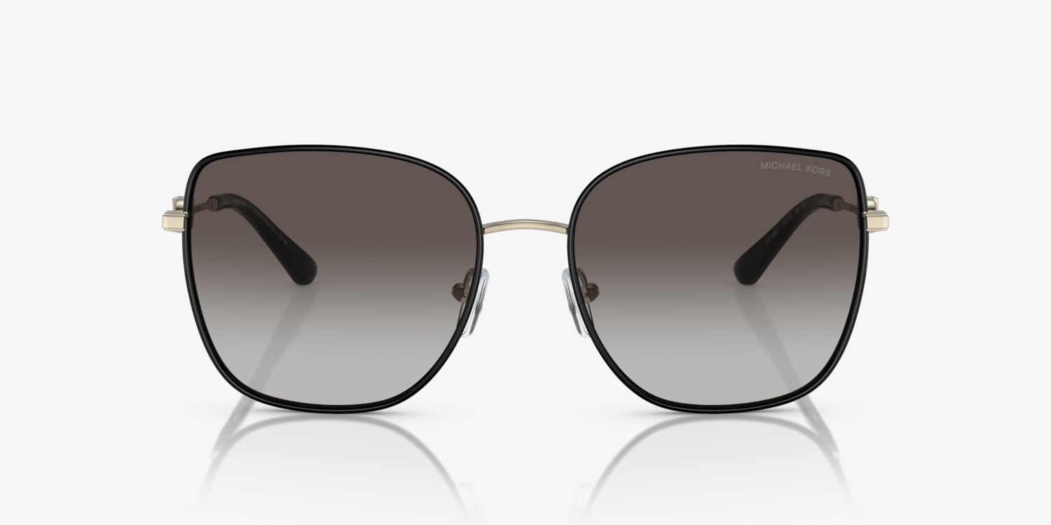 Michael Kors MK1129J Empire Square 2 Sunglasses | LensCrafters
