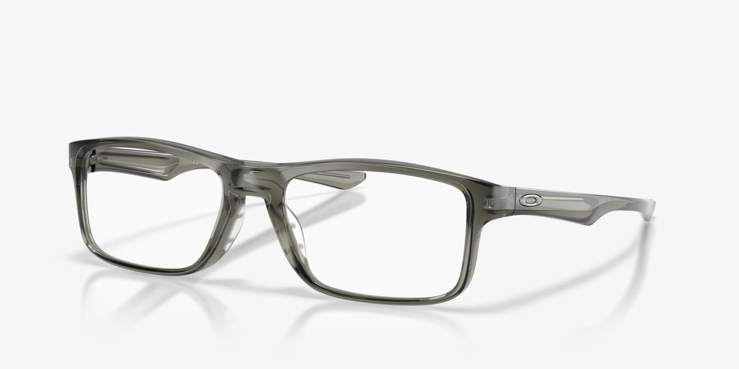 Oakley OX8081 Plank 2.0 Eyeglasses | LensCrafters