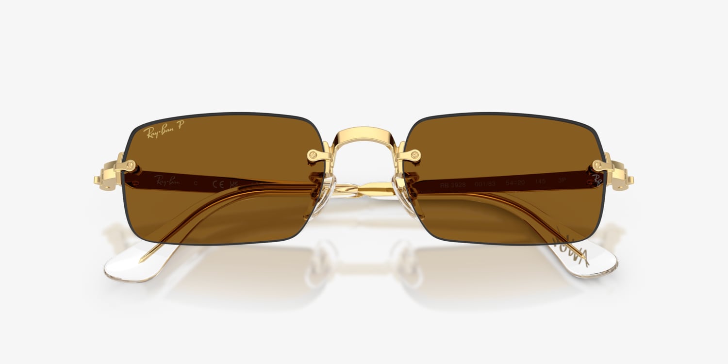 Ray-Ban RB3928 By A$AP Rocky Sunglasses | LensCrafters