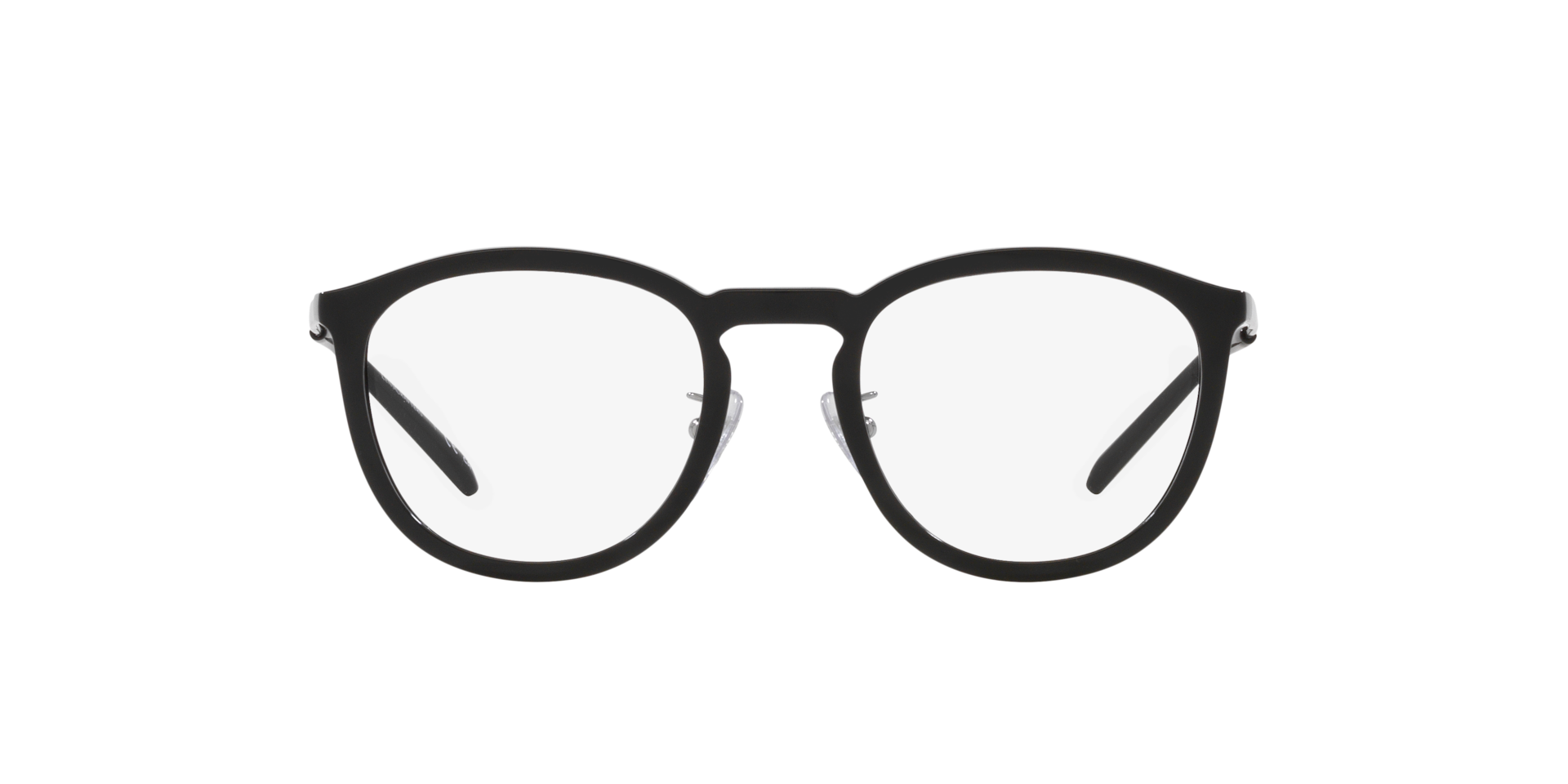 LENSCRAFTERS Man Shiny Black 51$